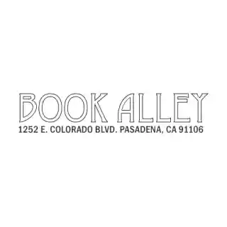 Shop Book Alley discount codes logo