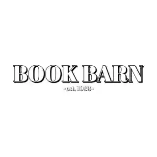 Book Barn logo