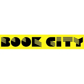 Shop  Book City logo