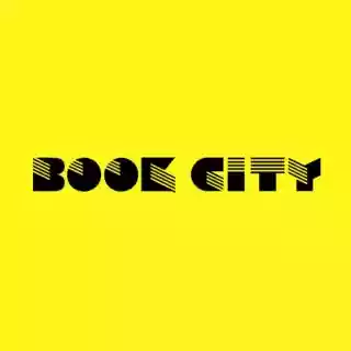 Shop  Book City promo codes logo