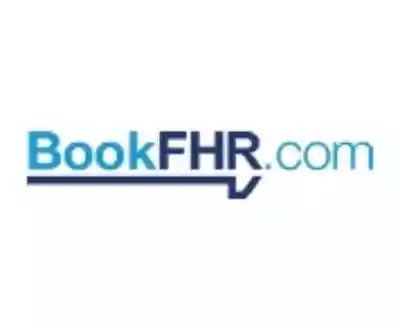 Shop BookFHR discount codes logo