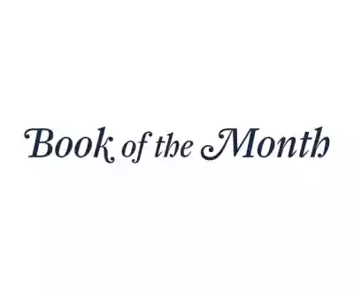 Book of the Month promo codes