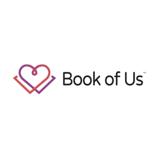 Shop Book of Us logo