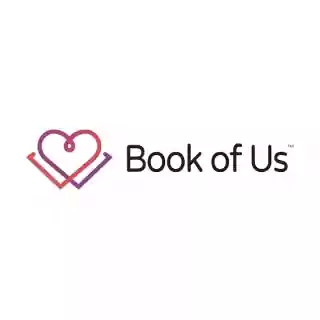 Book of Us logo