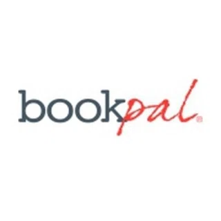 Shop BookPal logo