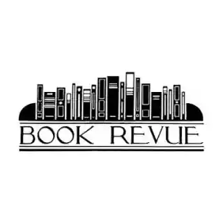 Book Revue coupon codes