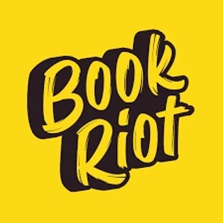 Shop Book Riot logo