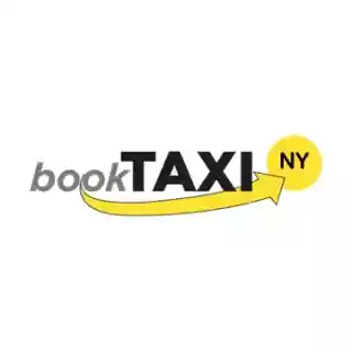Book Taxi New York logo
