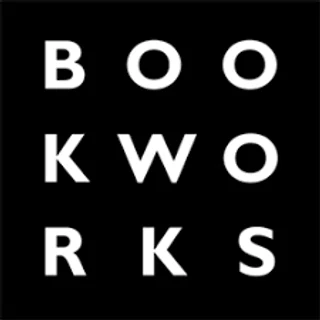 Shop Book Works logo