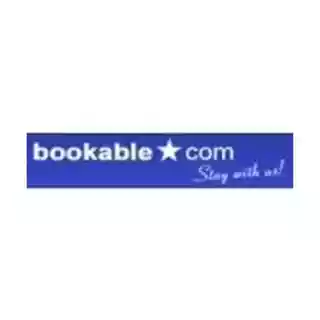 Bookable Hotels coupon codes