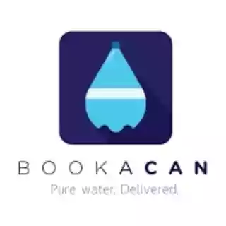 Shop BOOKACAN logo