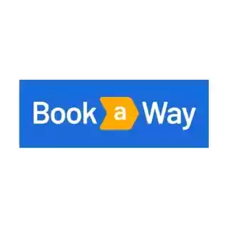 Shop Bookaway coupon codes logo
