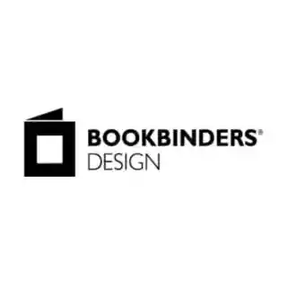 Shop Bookbinders Design discount codes logo