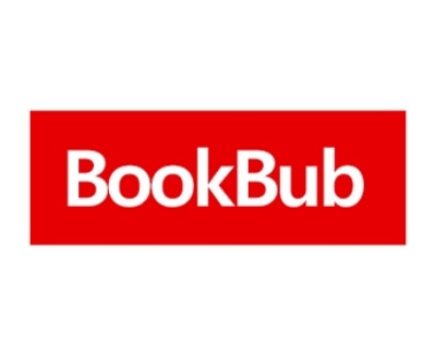 Shop BookBub logo