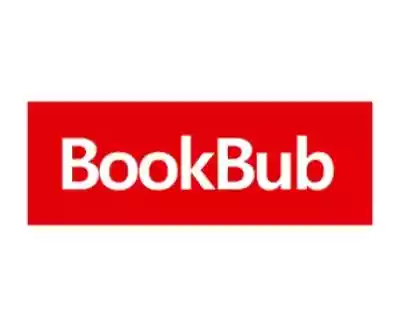 Shop BookBub coupon codes logo