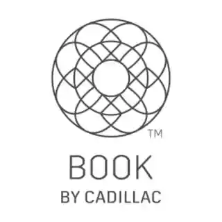 Book by Cadillac logo