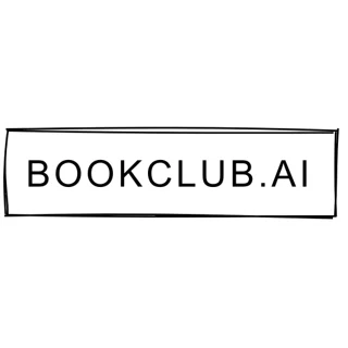 Bookclub.ai logo