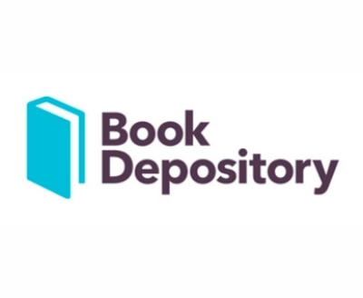 Shop The Book Depository UK logo