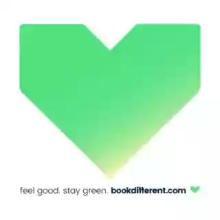 Shop Bookdifferent.com logo