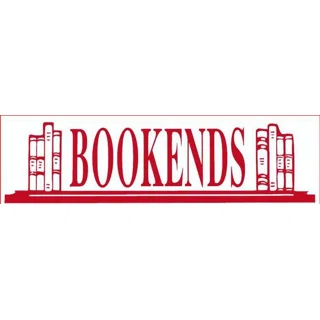 Bookends logo