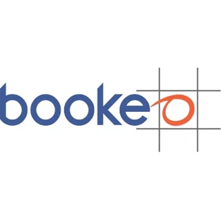 Shop Bookeo logo