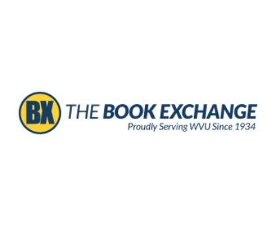 Shop The Book Exchange logo