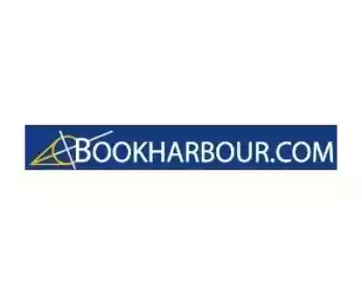 Shop Bookharbour promo codes logo