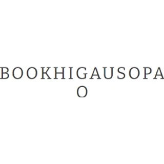 Bookhigausopao logo