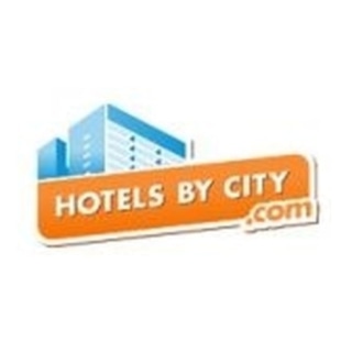 Shop Hotels By City logo