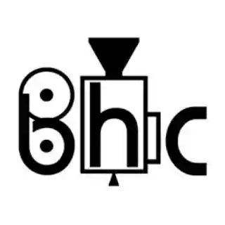 Bookhouse Cinema logo
