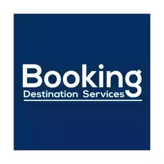 Booking Destination Services discount codes