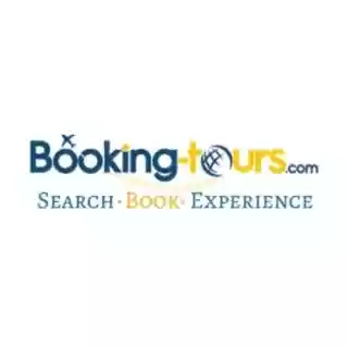 Shop Booking-tours.com coupon codes logo