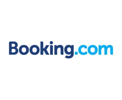 Shop Booking.com BENELUX logo