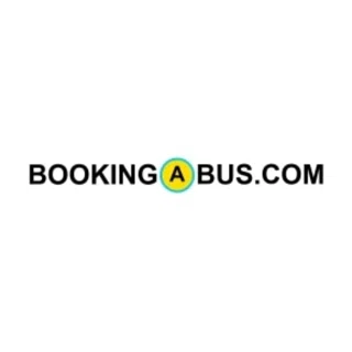 Shop Booking a Bus logo