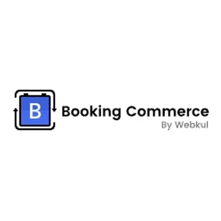 Shop Booking Commerce coupon codes logo