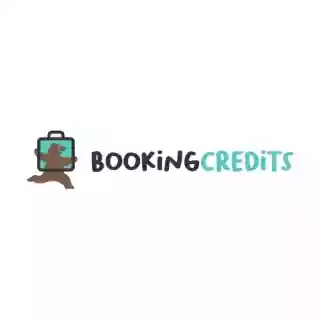 BookingCredits coupon codes