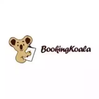 Shop BookingKoala  coupon codes logo