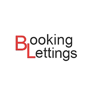 Shop BookingLettings logo