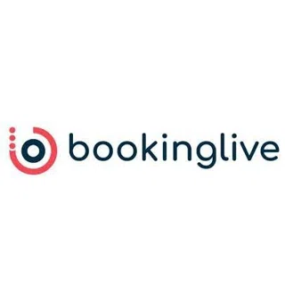 Shop BookingLive coupon codes logo