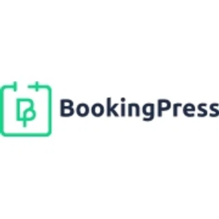 Shop BookingPress promo codes logo