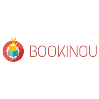 Shop Bookinou logo