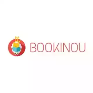 Bookinou logo