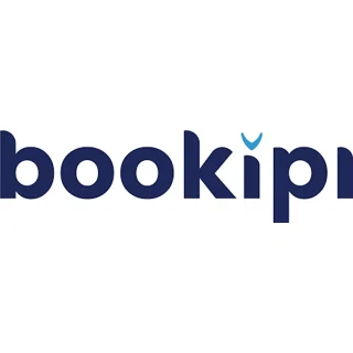Bookipi  logo