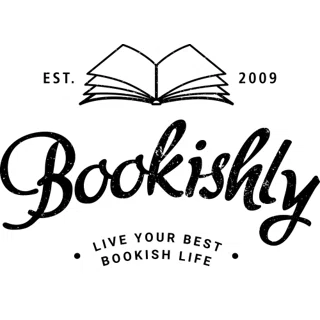 Shop Bookishly logo