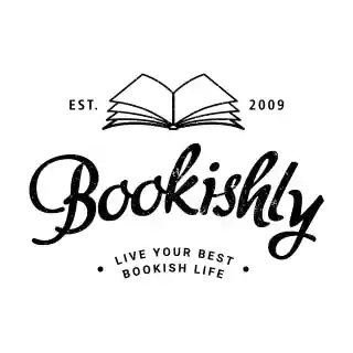 Shop Bookishly promo codes logo