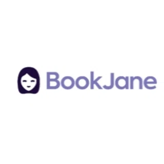 BookJane logo
