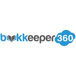 Shop Bookkeeper360  logo