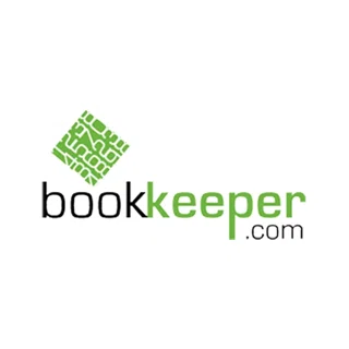 Shop Bookkeeper.com logo