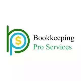 Bookkeeping Pro Services discount codes