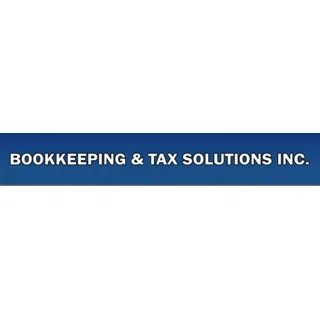 Bookkeeping & Tax Solutions Inc. logo